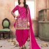 Twisha Aanaya 40000 Series Dress Material In Wholesale Price
