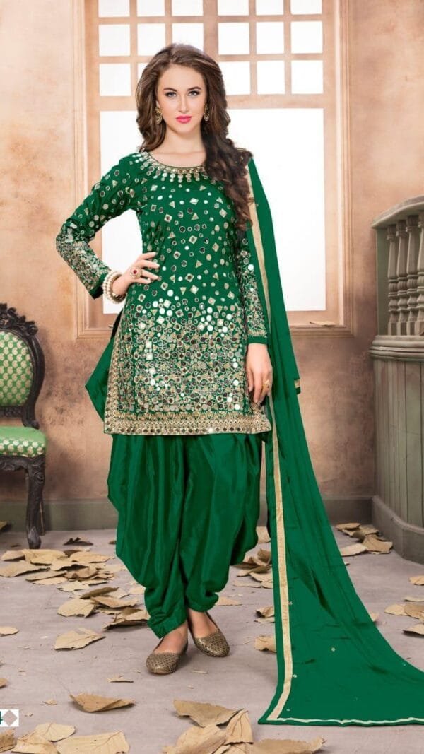 Twisha Aanaya 40000 Series Dress Material In Wholesale Price