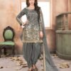 Twisha Aanaya 40000 Series Dress Material In Wholesale Price