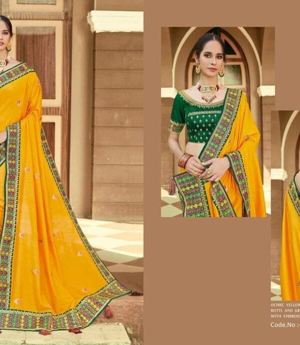 NAIRA KIMAYA Sarees Saree Wholesale Online