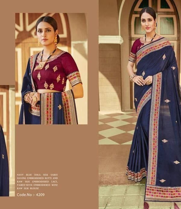 NAIRA KIMAYA Sarees Saree Wholesale Online