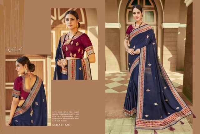 NAIRA KIMAYA Sarees Saree Wholesale Online