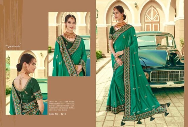 NAIRA KIMAYA Sarees Saree Wholesale Online