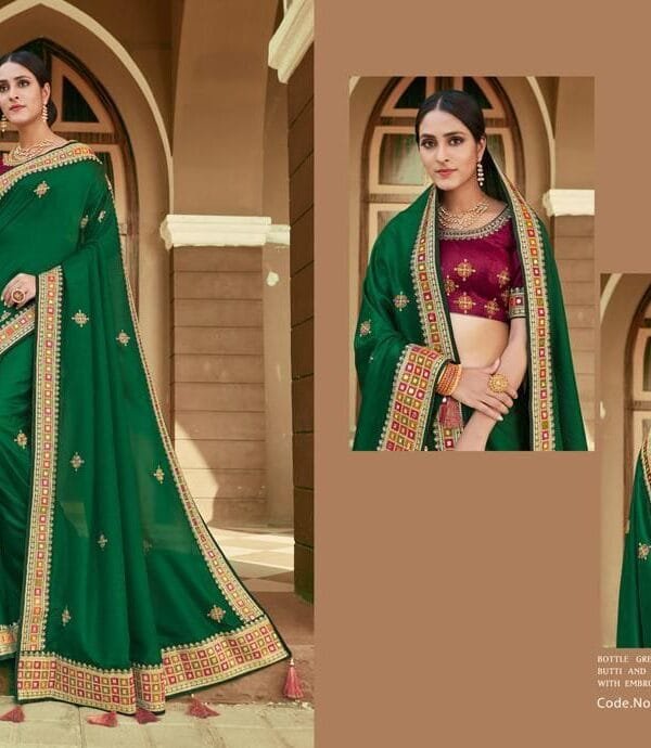 NAIRA KIMAYA Sarees Saree Wholesale Online