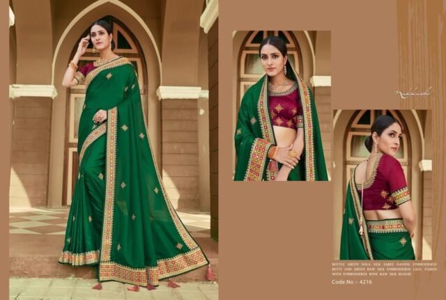 NAIRA KIMAYA Sarees Saree Wholesale Online