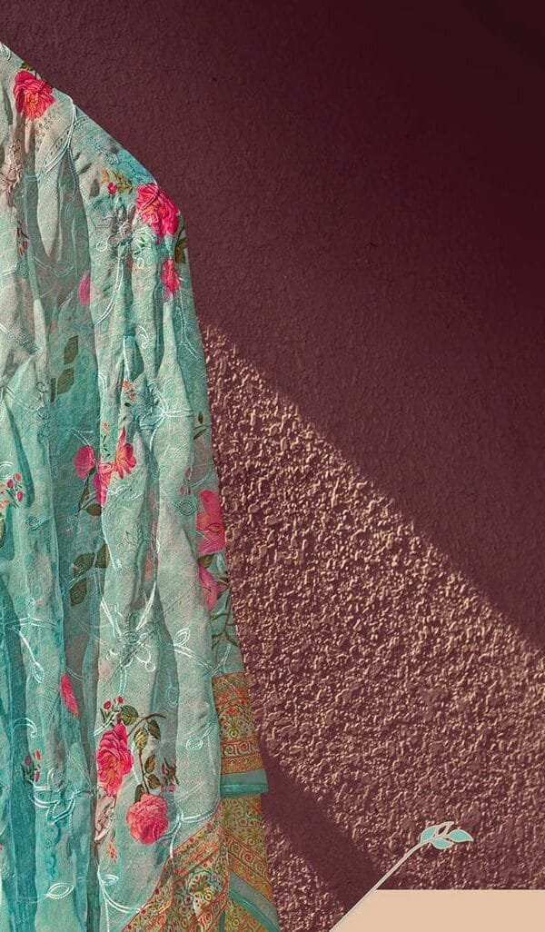 ZUBEDA ERIC Dress Material Wholesaler