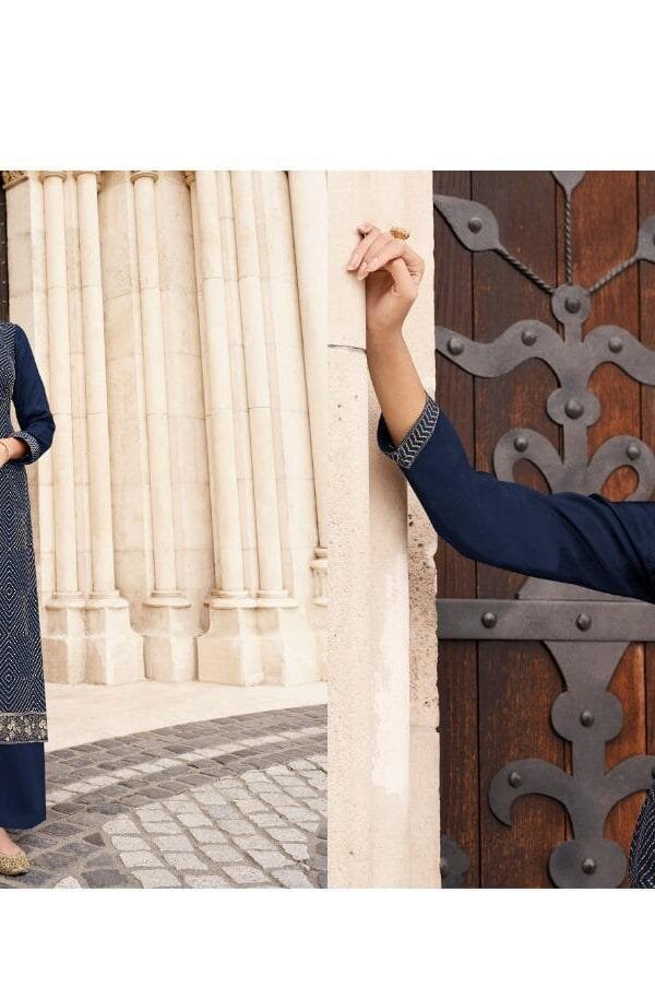 GULKAYRA SELJA Dress Material Wholesale With Price