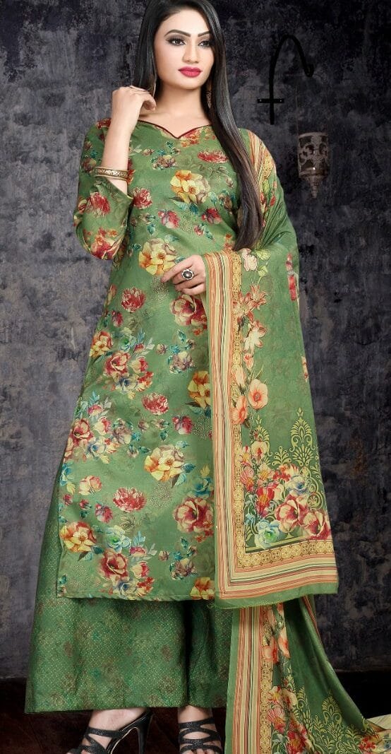 AALISHA BIPSON Brings Suit Cotton Suits Wholesale Salwar Kameez