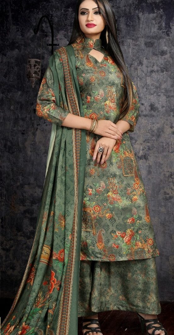 AALISHA BIPSON Brings Suit Cotton Suits Wholesale Salwar Kameez
