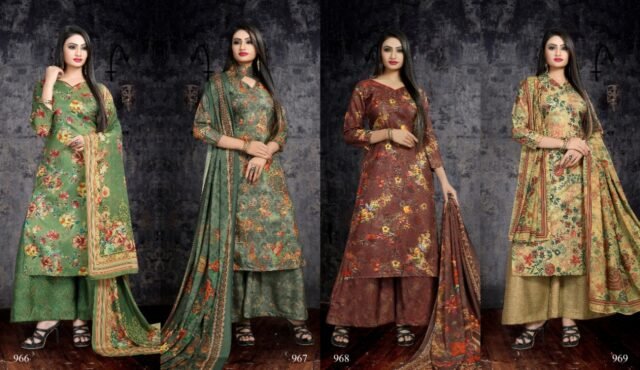 AALISHA BIPSON Brings Suit Cotton Suits Wholesale Salwar Kameez