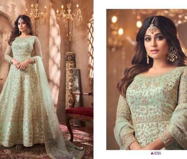 AASHIRWAD Designer Lehenga Online