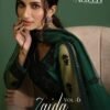 ALIZEH ZAIDA VOL-6 Dress Material Wholesale With Price