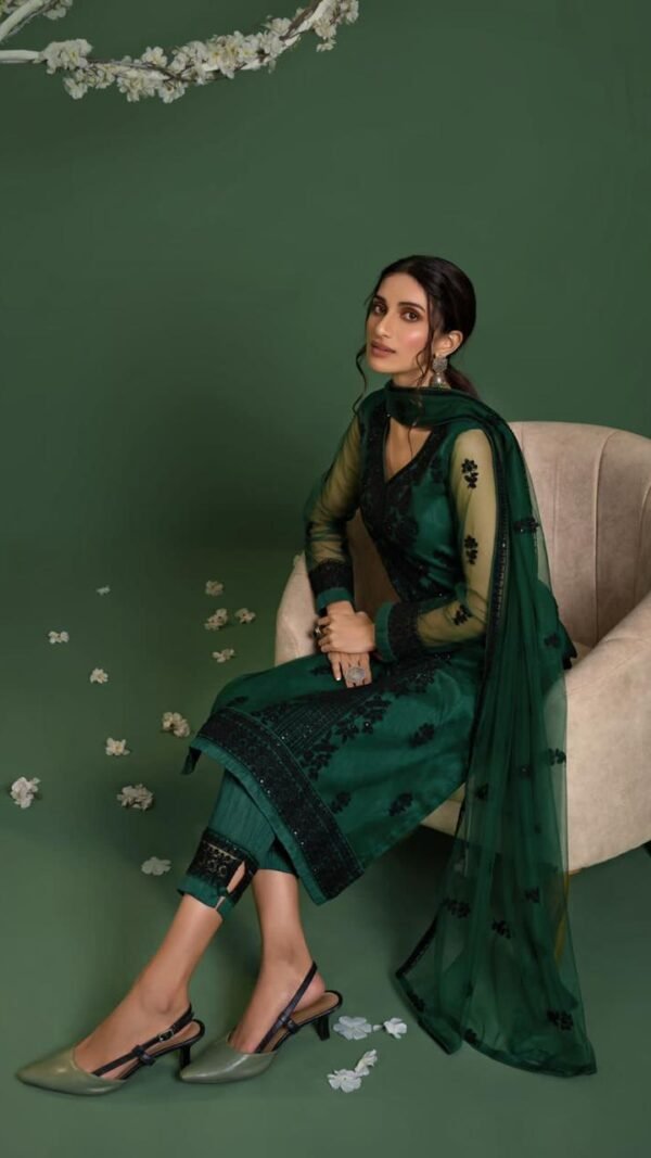 ALIZEH ZAIDA VOL-6 Dress Material Wholesale With Price
