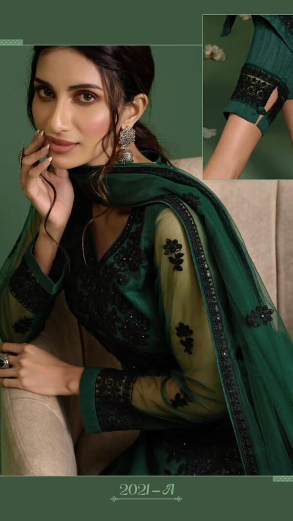 ALIZEH ZAIDA VOL-6 Dress Material Wholesale With Price