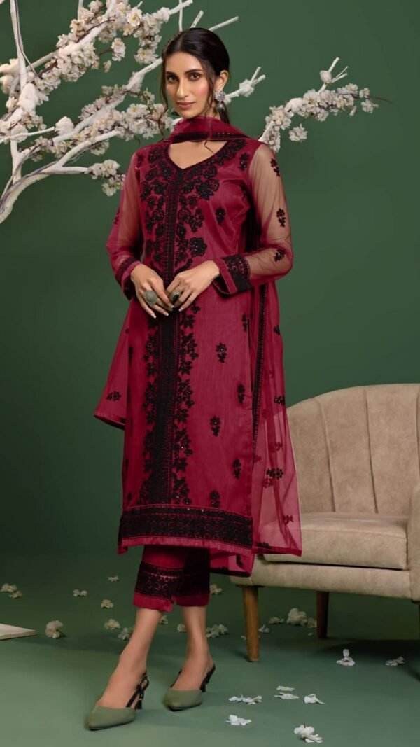 ALIZEH ZAIDA VOL-6 Dress Material Wholesale With Price