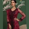 ALIZEH ZAIDA VOL-6 Dress Material Wholesale With Price