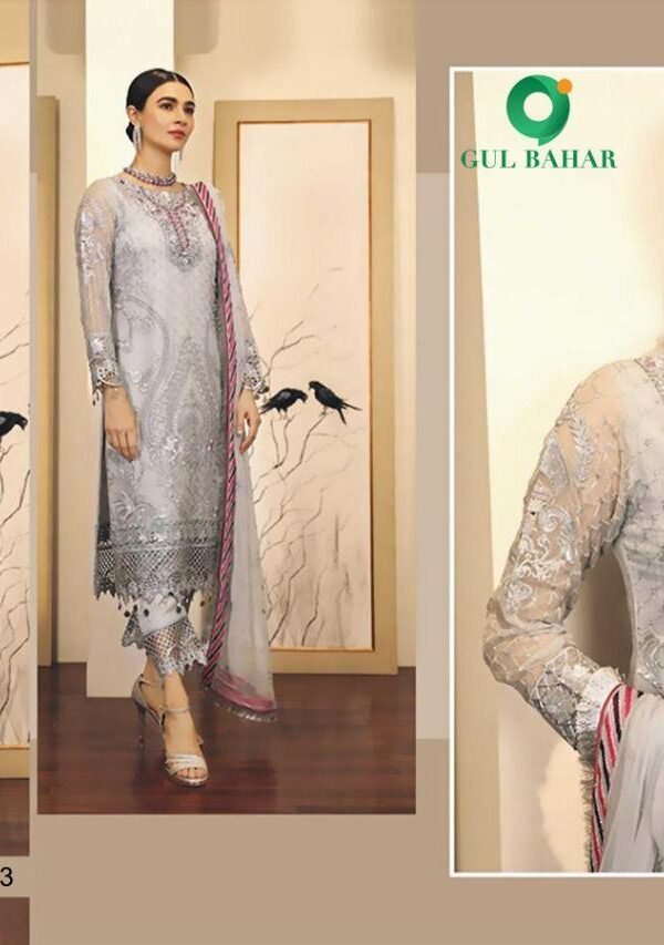 Adeel Vol-1 Dress Material Wholesaler In Surat
