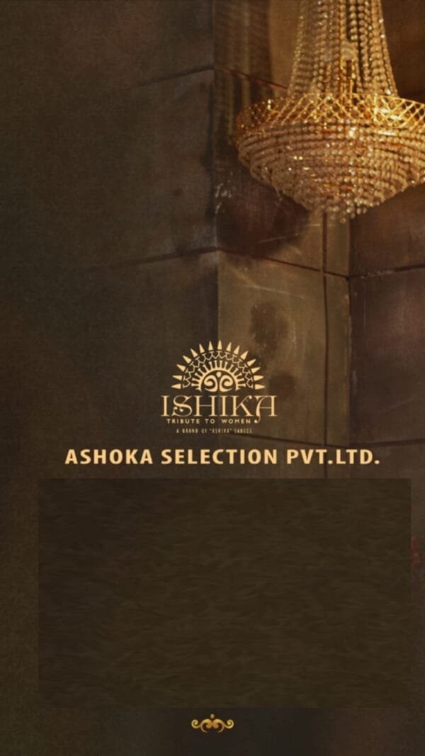 ISHIKA KAILASA SILK VOL-2 SAREES Wholesale Saree For Business Online