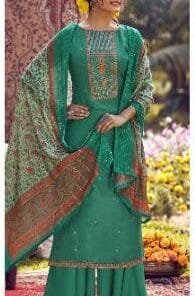 Buy Dress Material Online Aleena Catalog Wholesalers