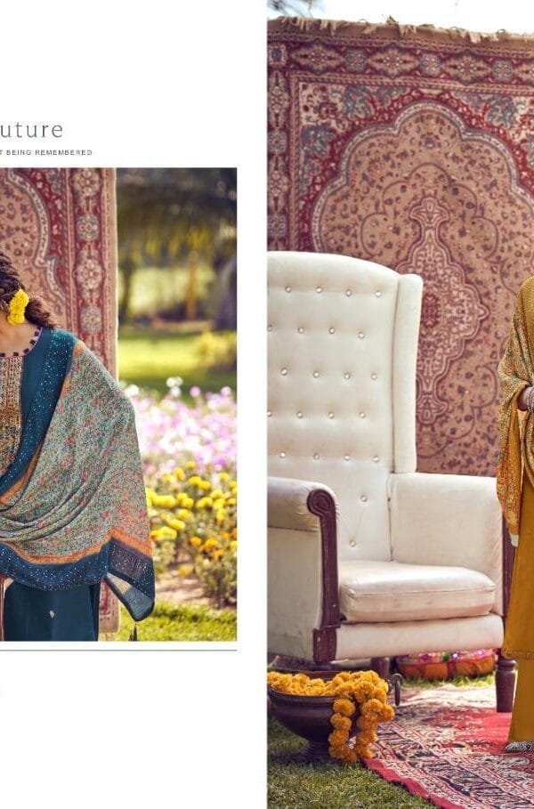Buy Dress Material Online Aleena Catalog Wholesalers