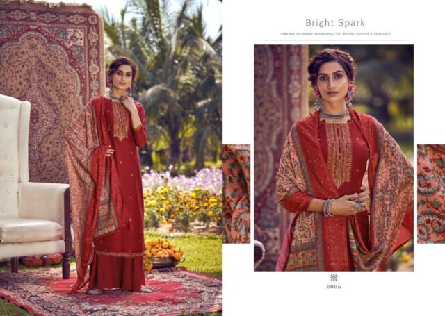 Buy Dress Material Online Aleena Catalog Wholesalers