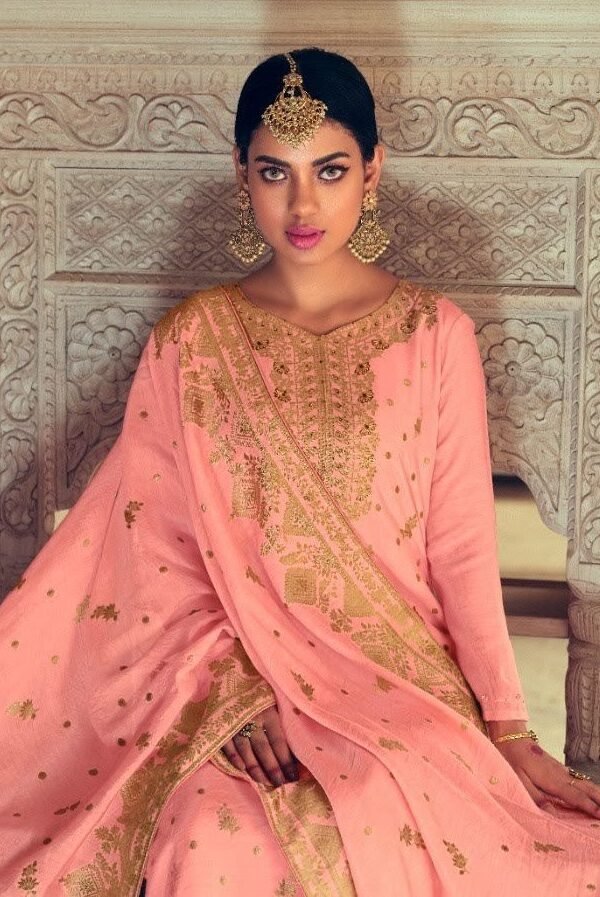 Buy Karma Saaz Vol 2 Catalog Wholesalers