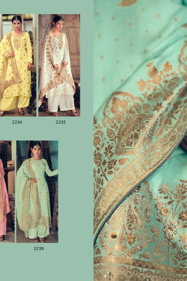 Buy Karma Saaz Vol 2 Catalog Wholesalers