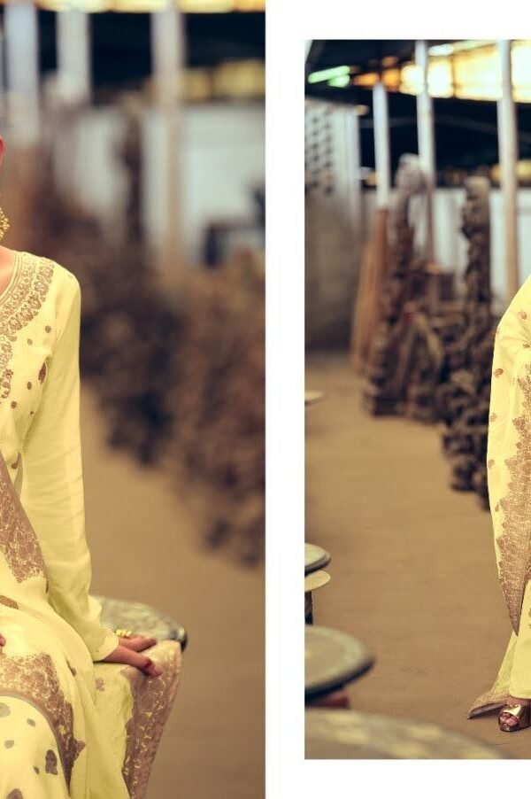 Buy Karma Saaz Vol 2 Catalog Wholesalers