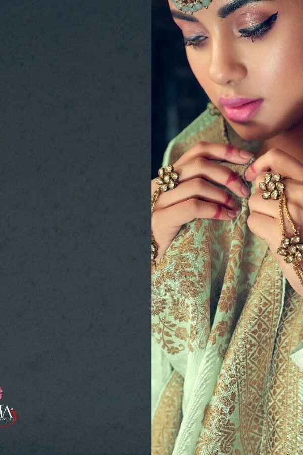 Buy Karma Saaz Vol 2 Catalog Wholesalers