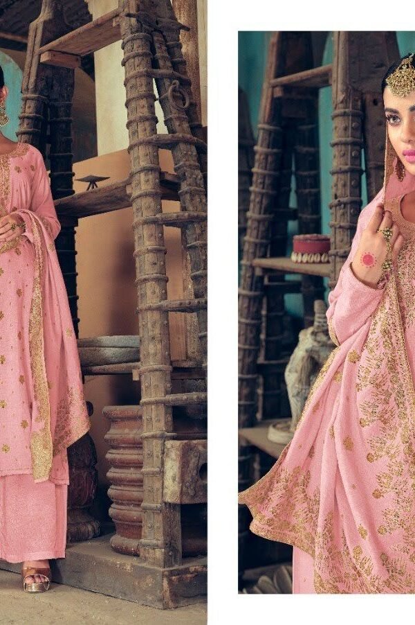 Buy Karma Saaz Vol 2 Catalog Wholesalers