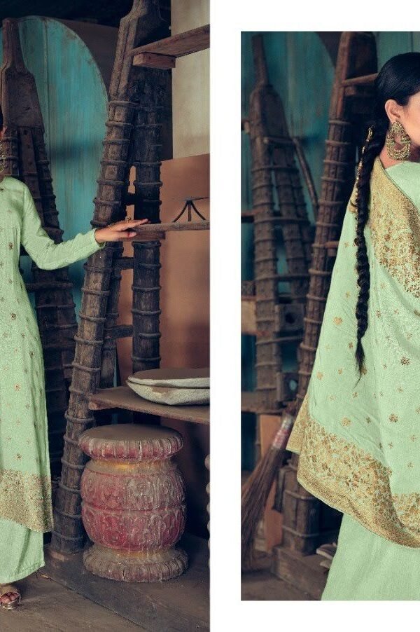 Buy Karma Saaz Vol 2 Catalog Wholesalers