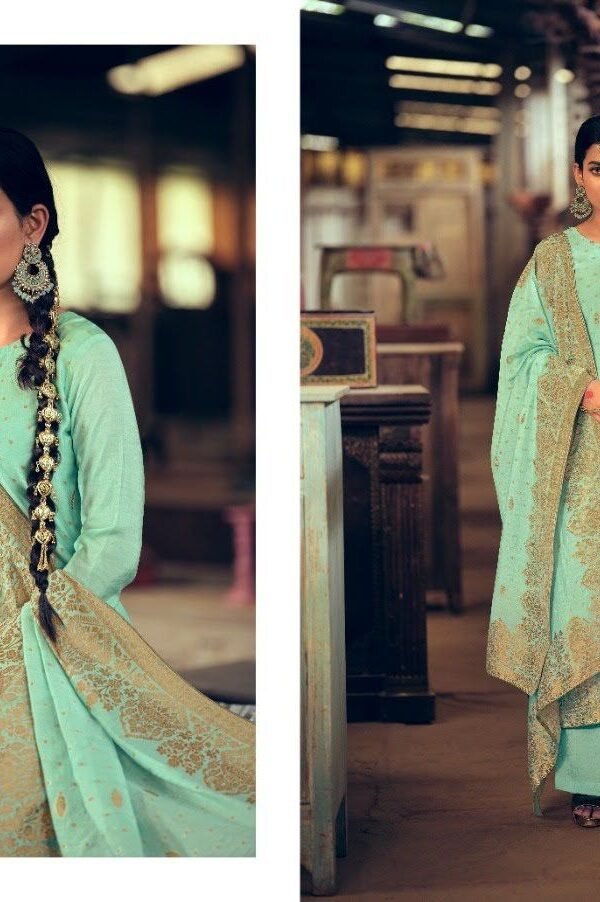 Buy Karma Saaz Vol 2 Catalog Wholesalers