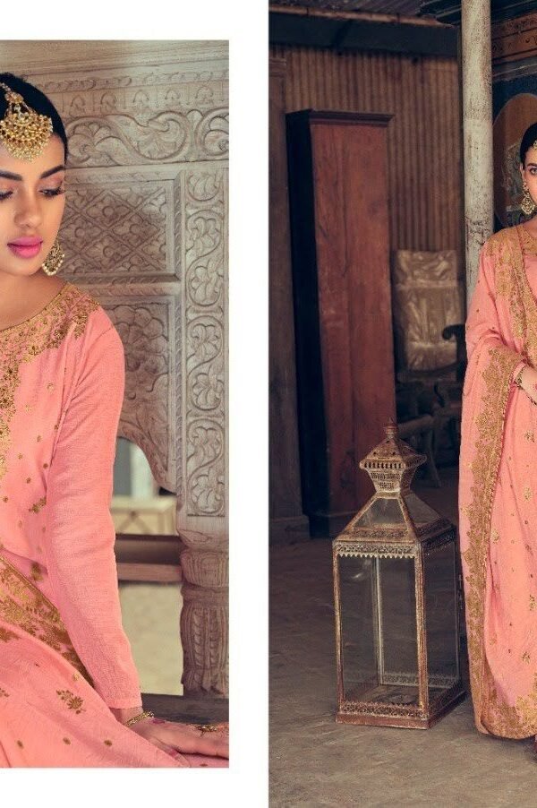 Buy Karma Saaz Vol 2 Catalog Wholesalers