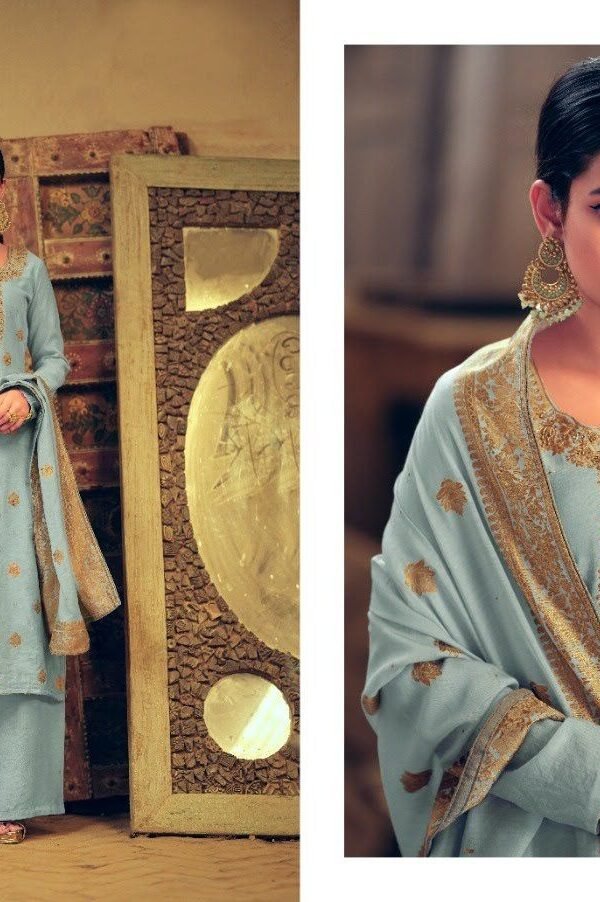 Buy Karma Saaz Vol 2 Catalog Wholesalers