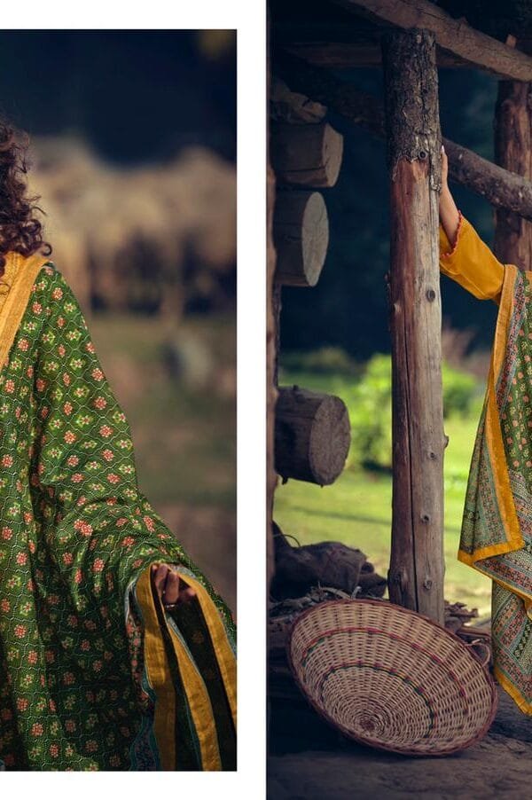 Patola  Mumtaz Arts Rangon Ki Dunya Catalog Wholesalers