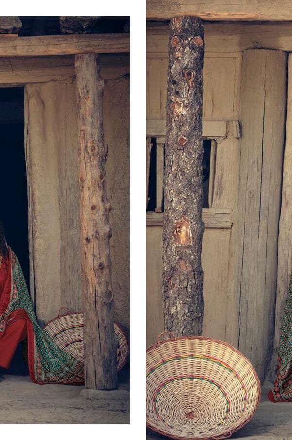 Patola  Mumtaz Arts Rangon Ki Dunya Catalog Wholesalers