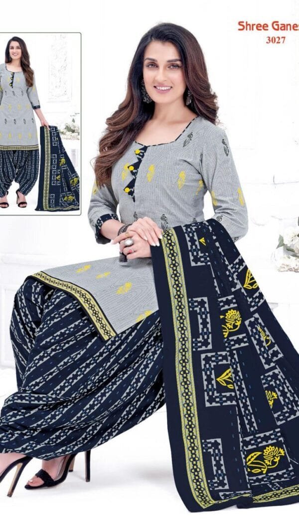 Buy Shree Ganesh Hansika Vol-10 Cotton Dress Material Wholesale