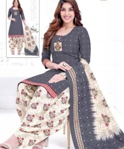 Buy Shree Ganesh Hansika Vol-10 Cotton Dress Material Wholesale