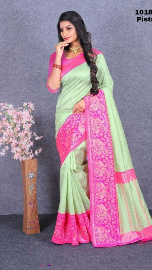 Buy Soft Kota Silk Sarees with Best Price 01