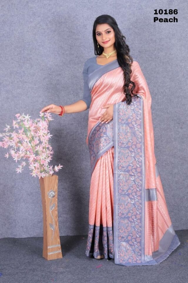 Buy Soft Kota Silk Sarees with Best Price 04