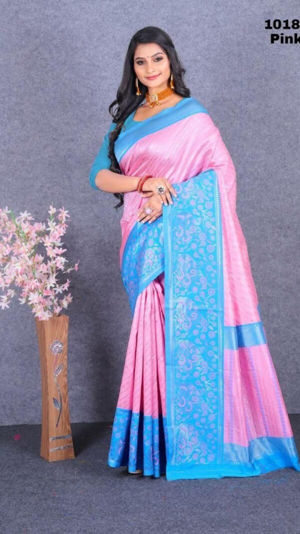 Buy Soft Kota Silk Sarees with Best Price 06