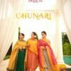 CHUNARI DEEPSY SUITS Dress Material Wholesale With Price