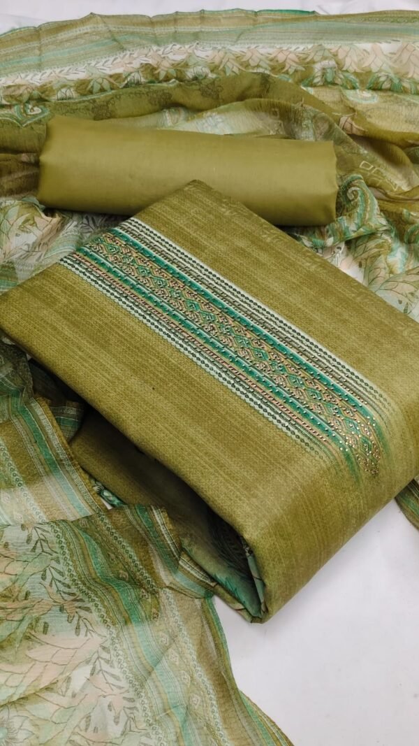 Catalog Wholesalers for Designer Neck Diamond Suits