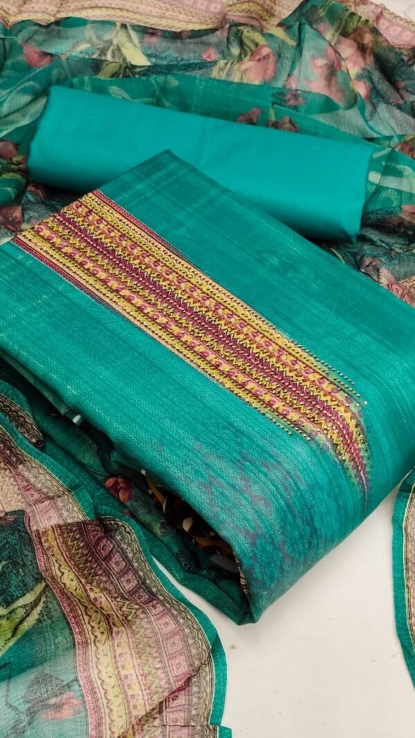 Catalog Wholesalers for Designer Neck Diamond Suits