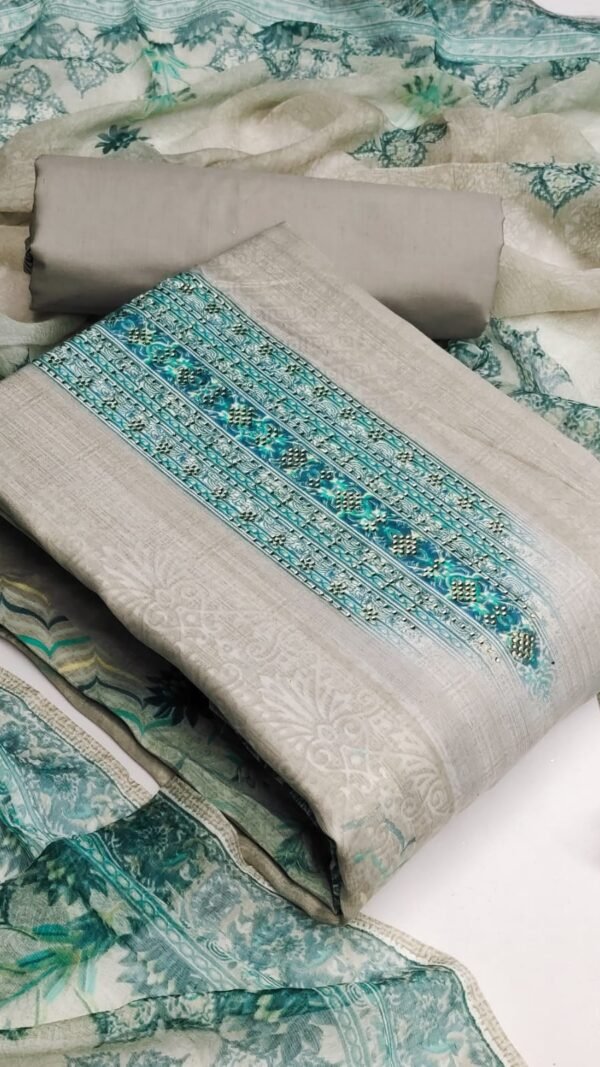 Catalog Wholesalers for Designer Neck Diamond Suits