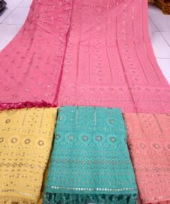 UTSAV SUITS LAKHNAVI VOL-2  Dress Material Wholesaler