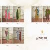 Dress Material Designs Premium Festive Wear Collection