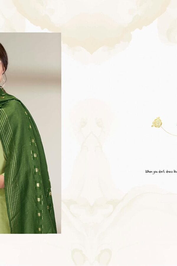 Dress Material Designs Premium Festive Wear Collection