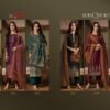 Vipul Royal Weave Dress Material Wholesale With Price