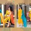YOUR CHOICE GAZAL Dress Material Wholesaler